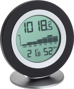 TFA Cosy Baro thermometer