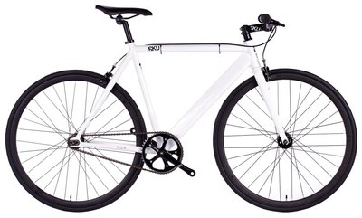 6ku track fixed gear bicycle