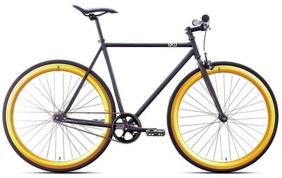 fixed gear bike shop